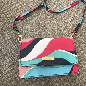 Trina Turk Gorgeous Crossbody - NWOT